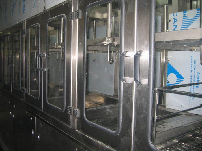 TEA -9000C超聲波清洗機(jī)