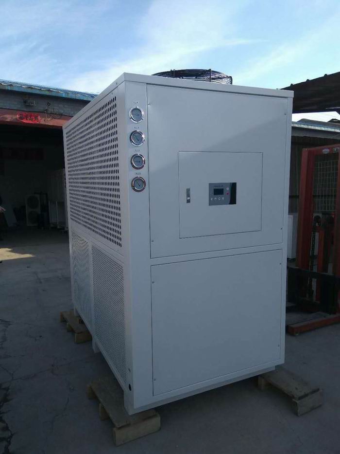 TEL-50KW冷水機(jī)組