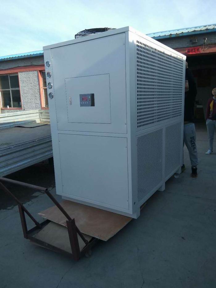 TEL-15KW冷水機(jī)組