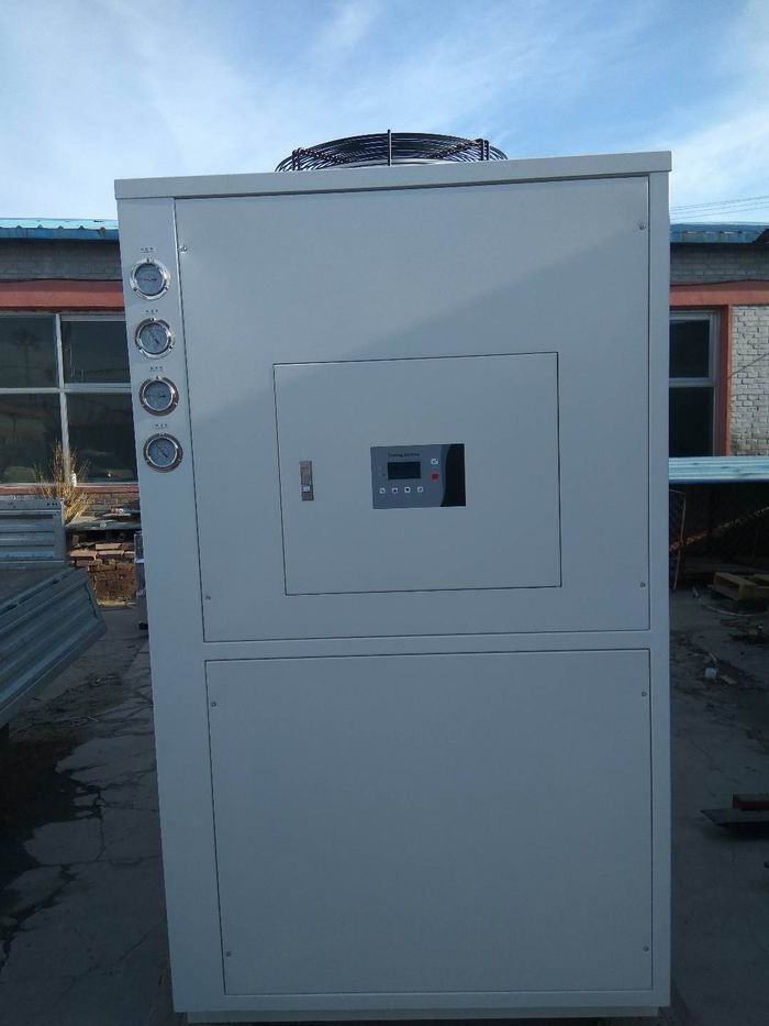 TEL-75KW冷水機(jī)組