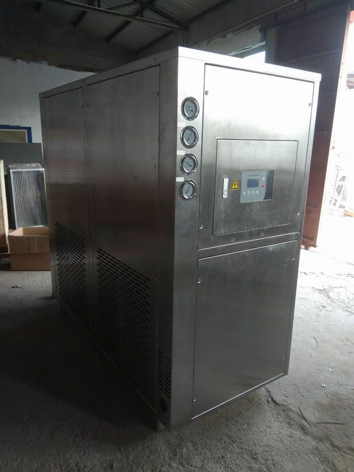 TEL-30KW冷水機(jī)組