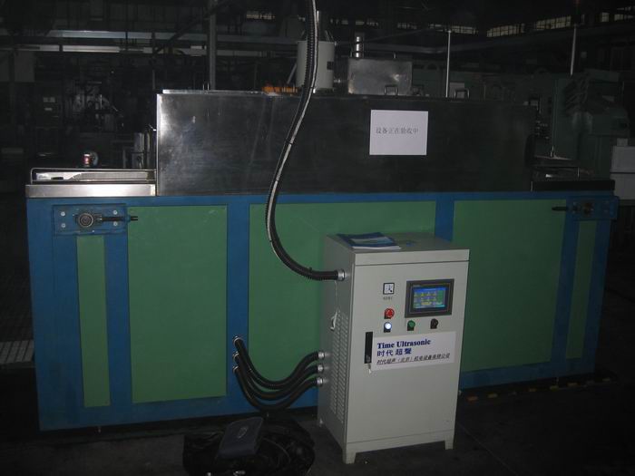 TEA-3000TG通過(guò)式噴淋清洗機(jī)